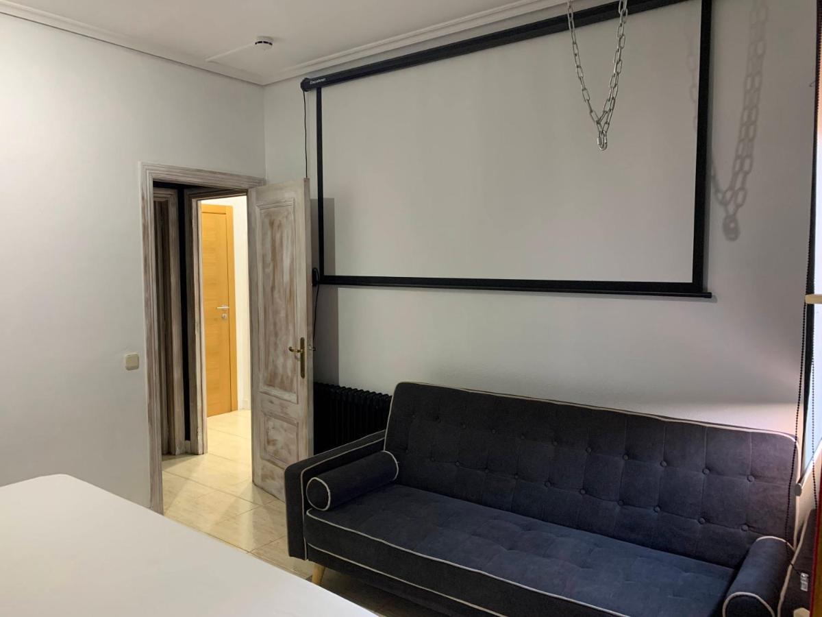 Appartement En Playa De Samil Primera Linea De Playa Pe Na Areia Vigo