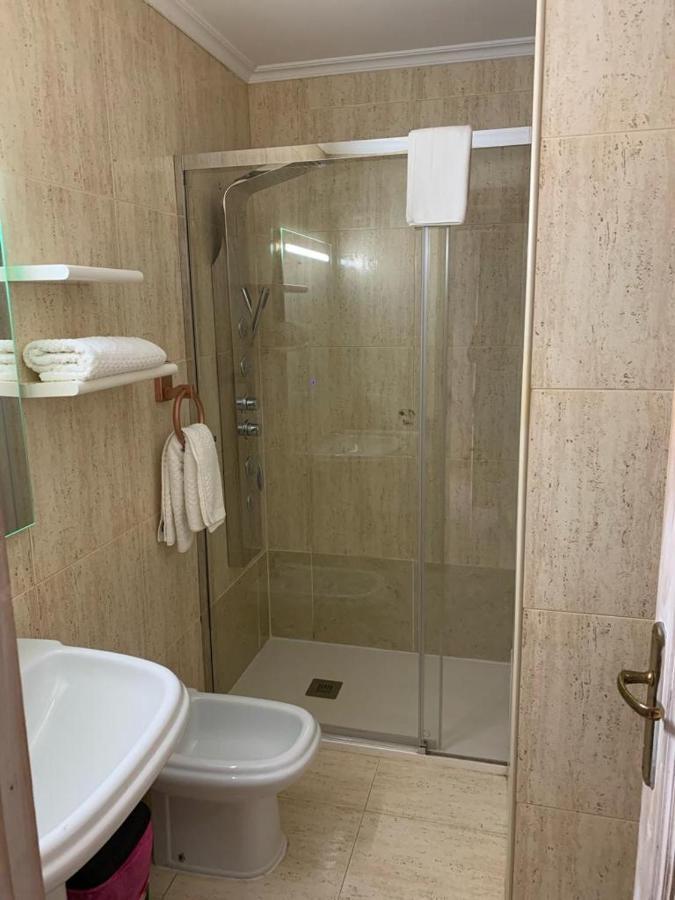 Appartement En Playa De Samil Primera Linea De Playa Pe Na Areia