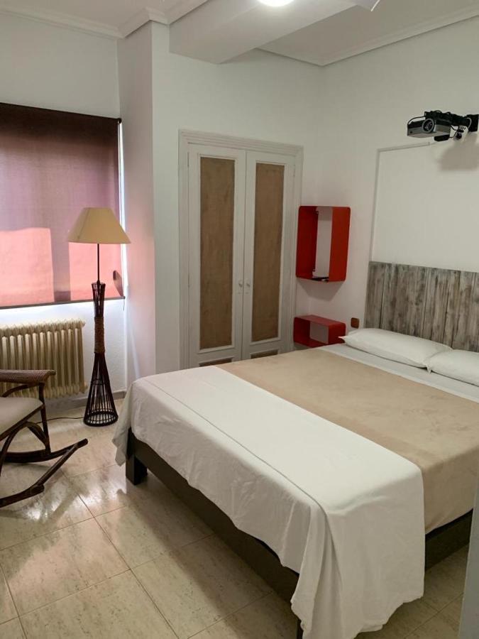 En Playa De Samil Primera Linea De Playa Pe Na Areia Appartement